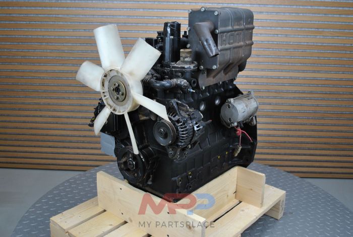 joseページ② Crankshaft MT40285067 for Case FARMALL 30A New Holland